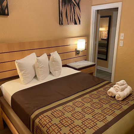Sunburst Hotel Myrtle Beach Luaran gambar