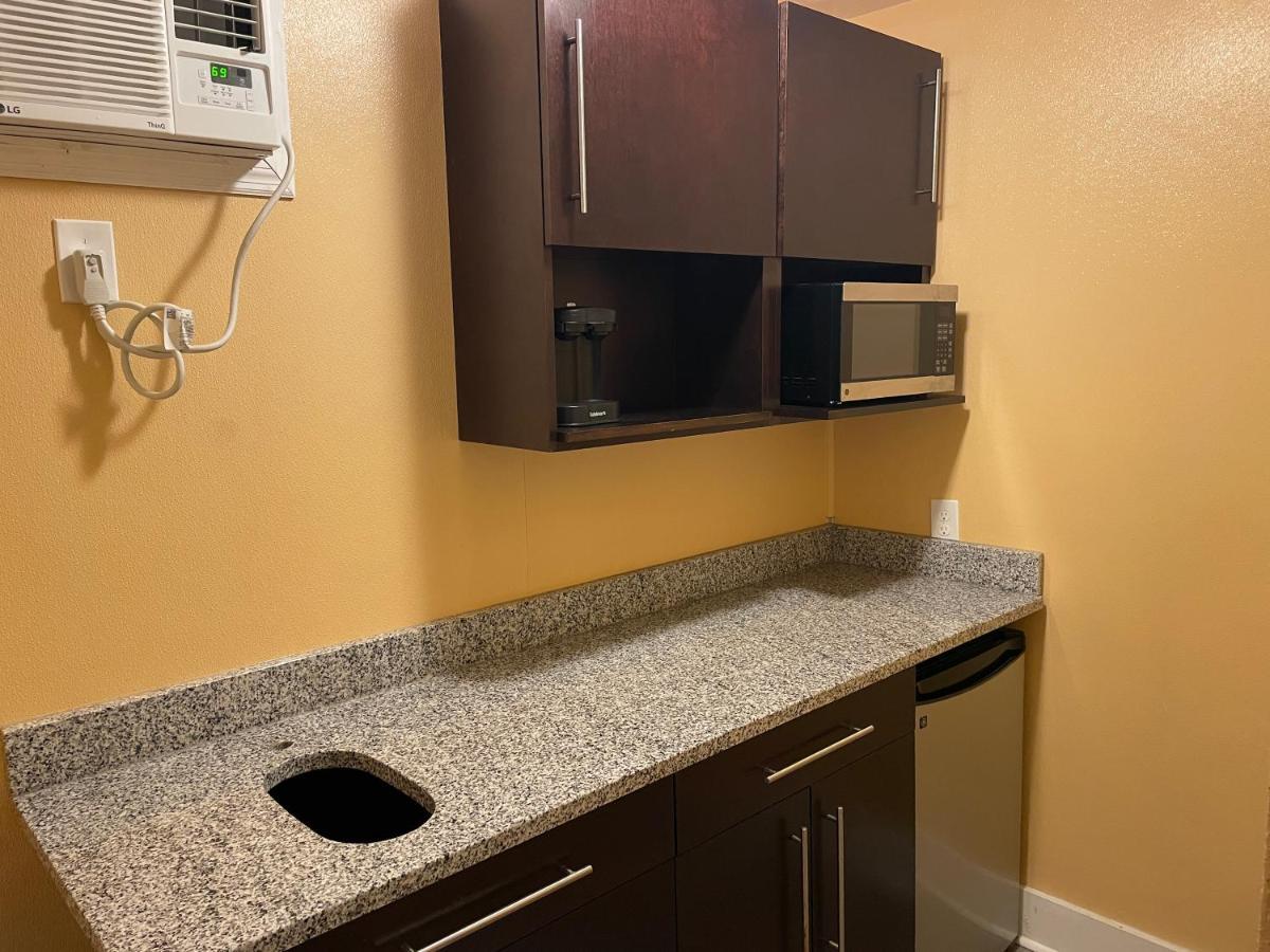 Sunburst Hotel Myrtle Beach Luaran gambar