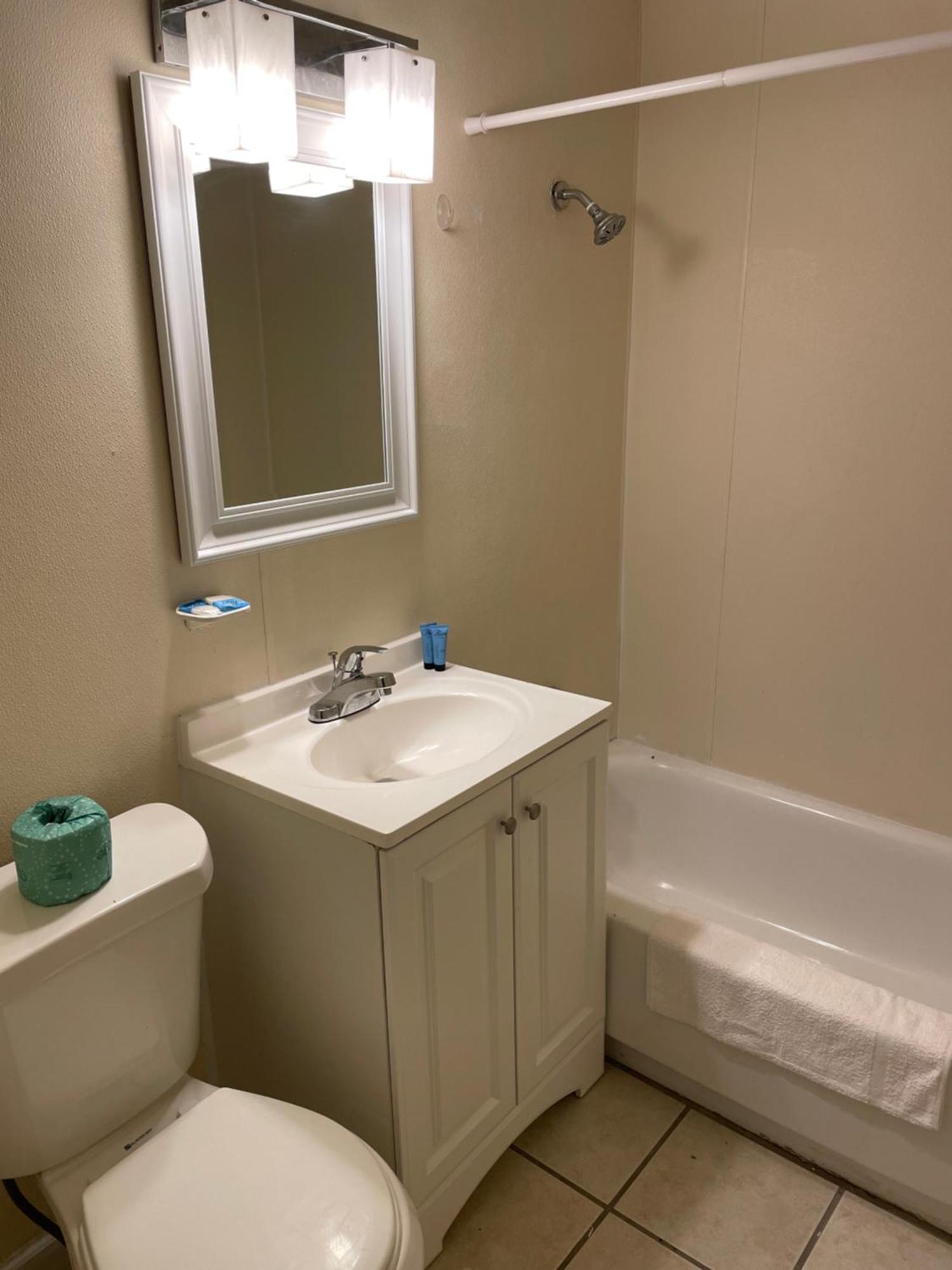 Sunburst Hotel Myrtle Beach Bilik gambar